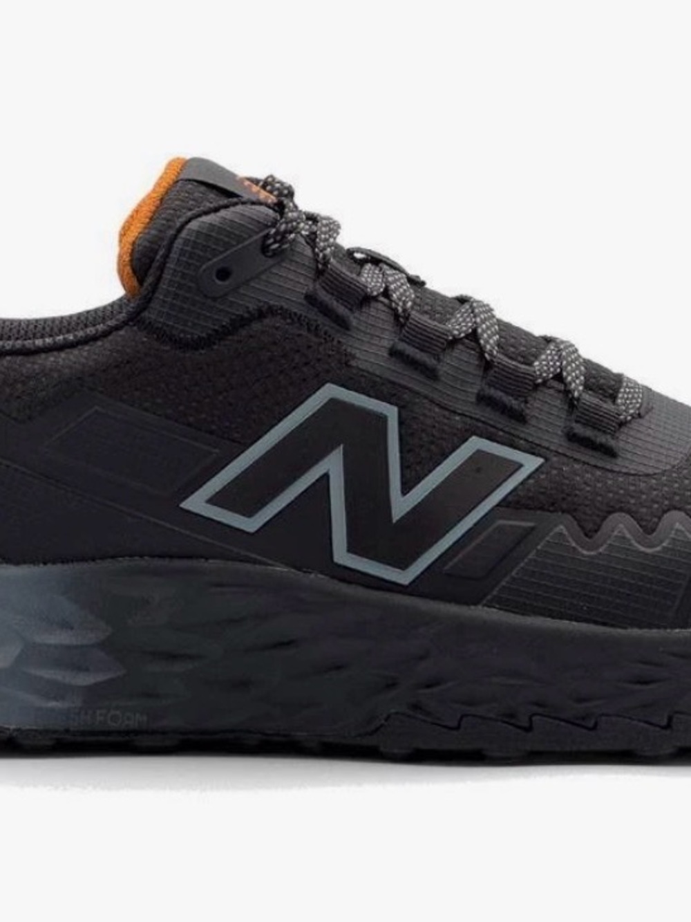 The New Balance Fresh Foam Cremorne 
Work shoe